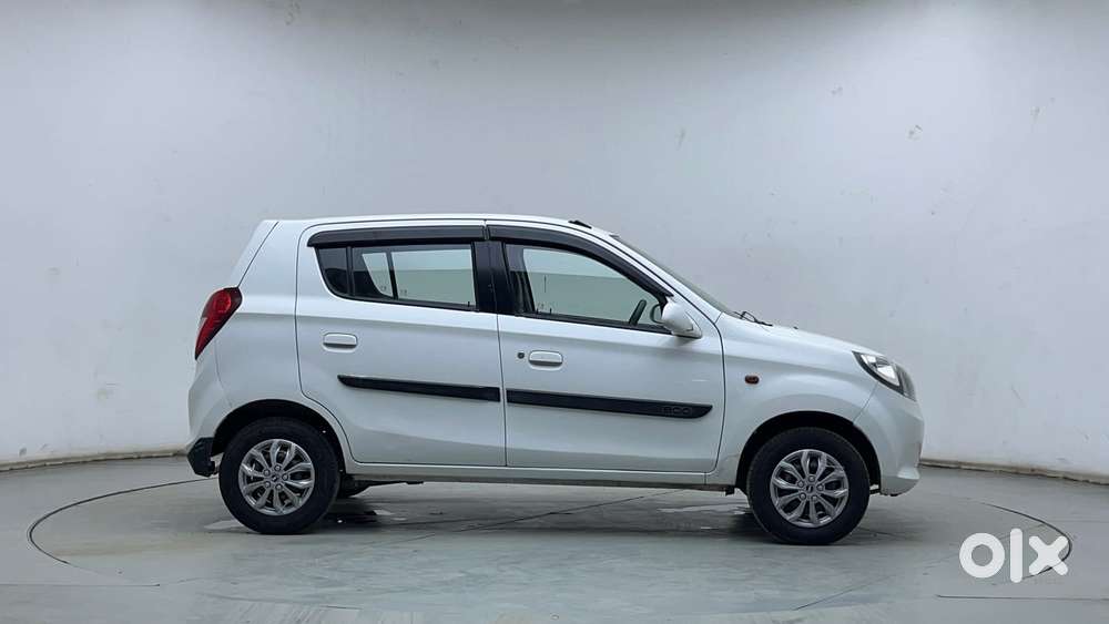 Maruti Suzuki Alto 800 Lxi, 2013, Petrol