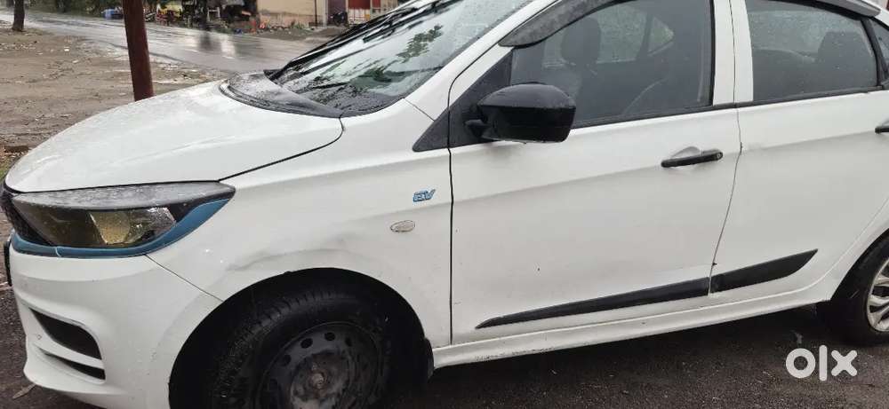 Tata Tigor Ev 2022 Electric 70000 Km Driven