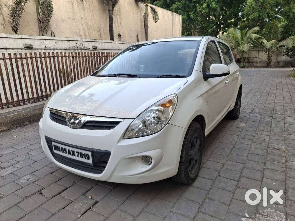 Hyundai I20 Sportz 1.4 Crdi, 2012, Diesel