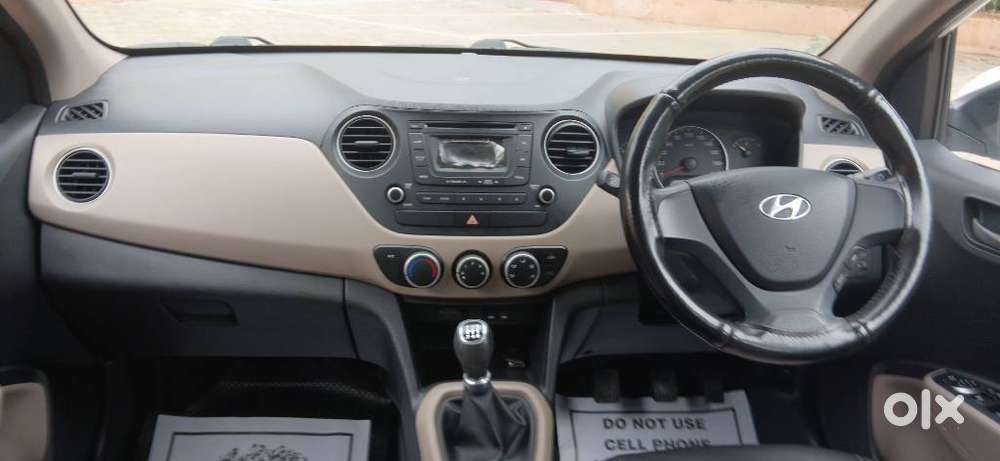 Hyundai Grand I10 Sportz 1.2 Kappa Vtvt, 2014, Petrol