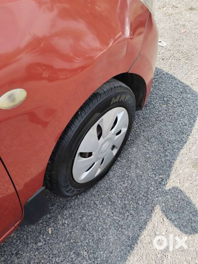 Maruti Suzuki Celerio 1.0 Vxi Mt, 2014, Petrol