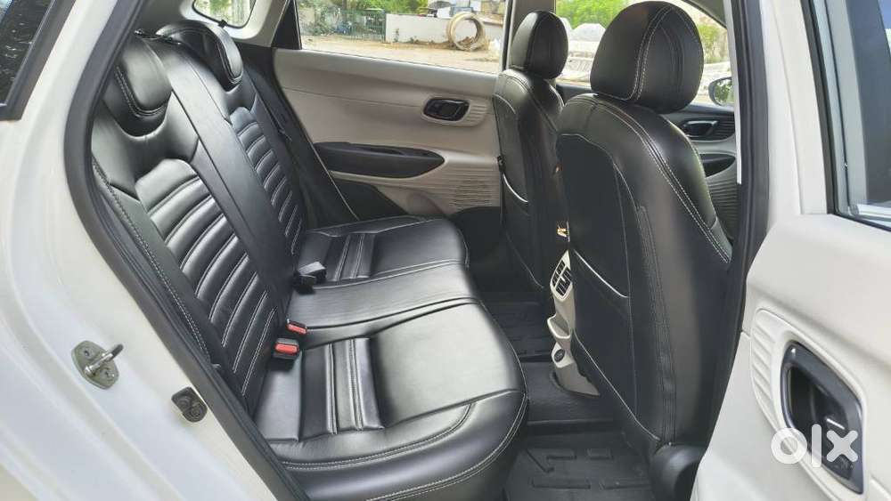 Hyundai I20 Sportz Plus Cvt, 2024, Petrol