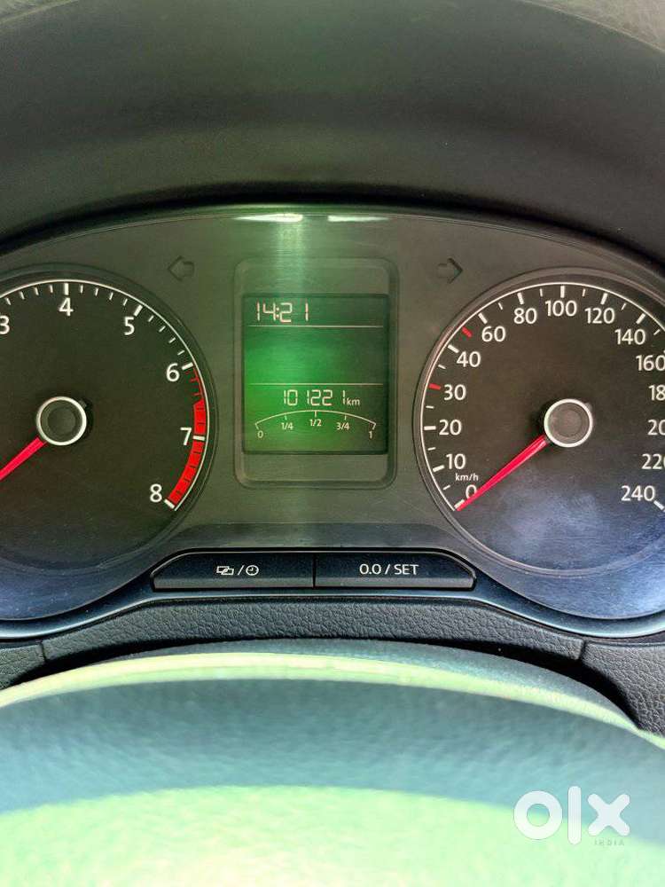 Volkswagen Polo 1.0 Highline Plus Tsi, 2020, Petrol