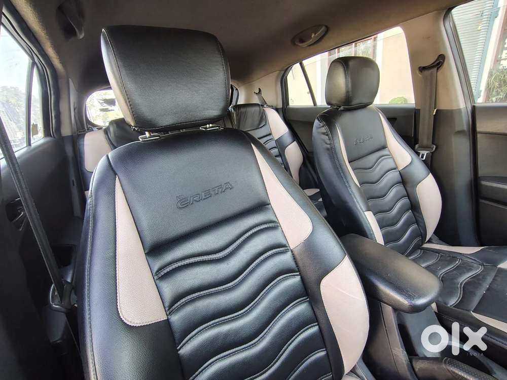 Hyundai Creta 1.4 Crdi Base, 2015, Diesel