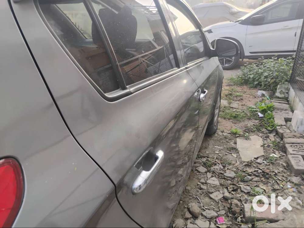 Hyundai I20 2012 Diesel Good Condition