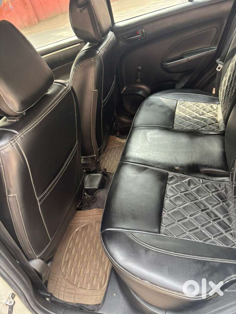 Maruti Suzuki Swift Lxi Optional-o, 2017, Petrol