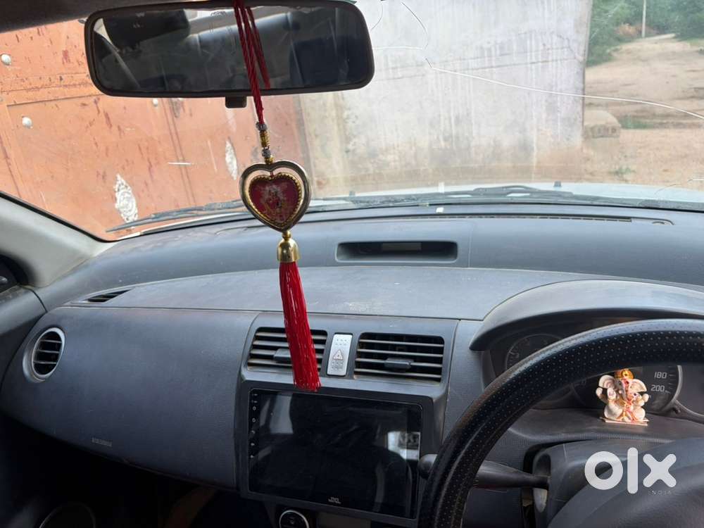 2011 Maruti Suzuki Dzire