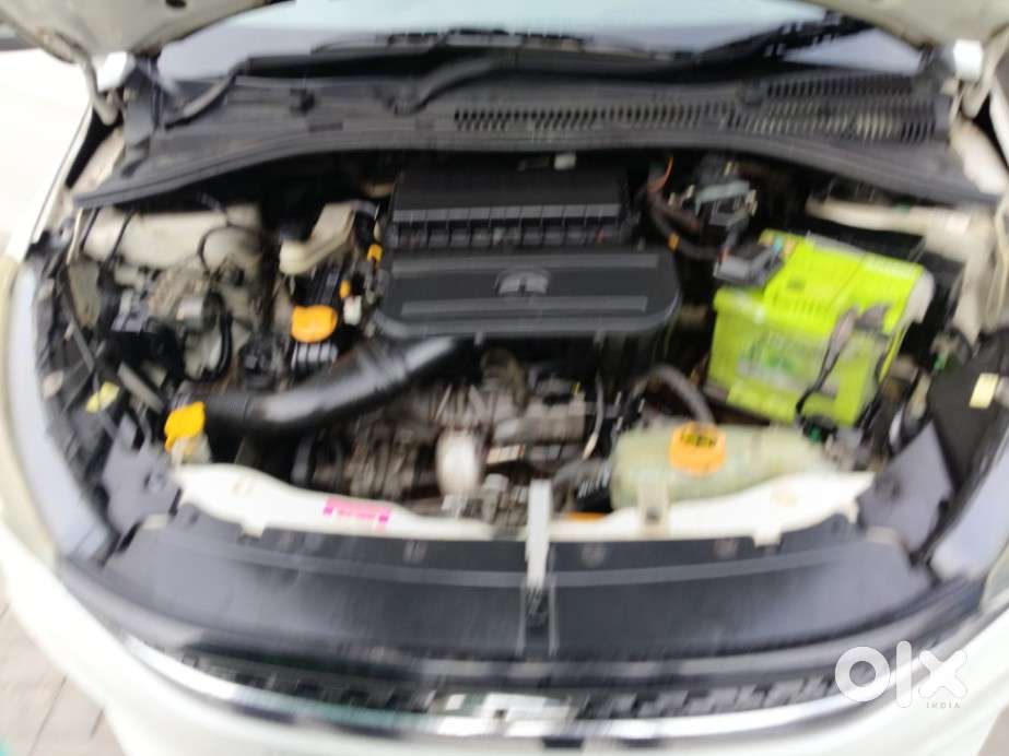 Tata Tigor Xz Plus, 2020, Petrol