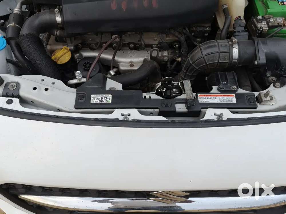 Maruti Suzuki Swift 2018 Diesel 63500 Km Driven