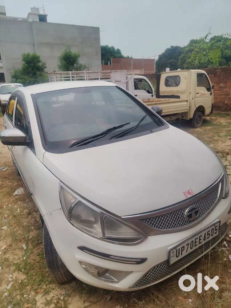 Tata Zest Diesel Manual 2018