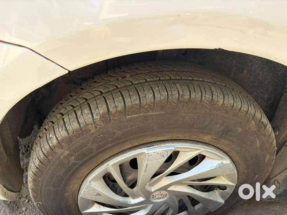 Maruti Suzuki Swift 2011 Km Driven