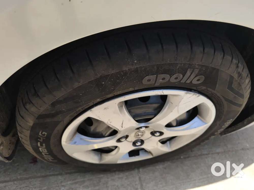 Hyundai Fluidic Verna 2015 Diesel 103000 Km Driven