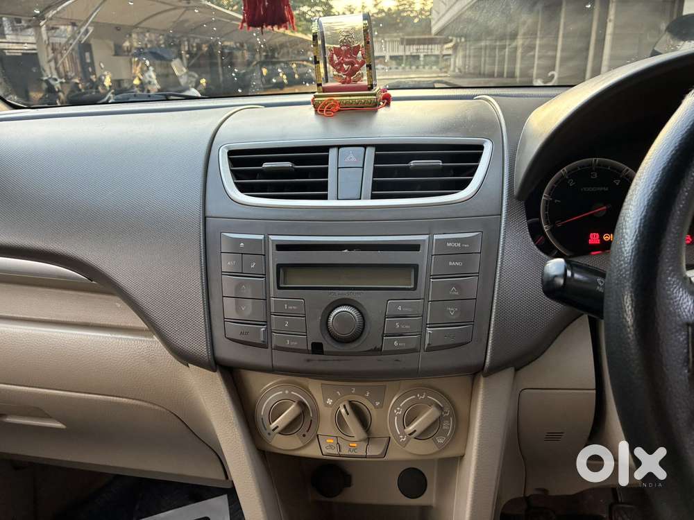 Maruti Suzuki Ertiga Vdi Abs, 2014, Diesel