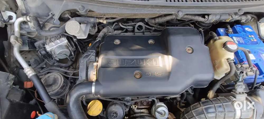 Maruti Suzuki Ertiga 2014 Diesel 73000 Km Driven