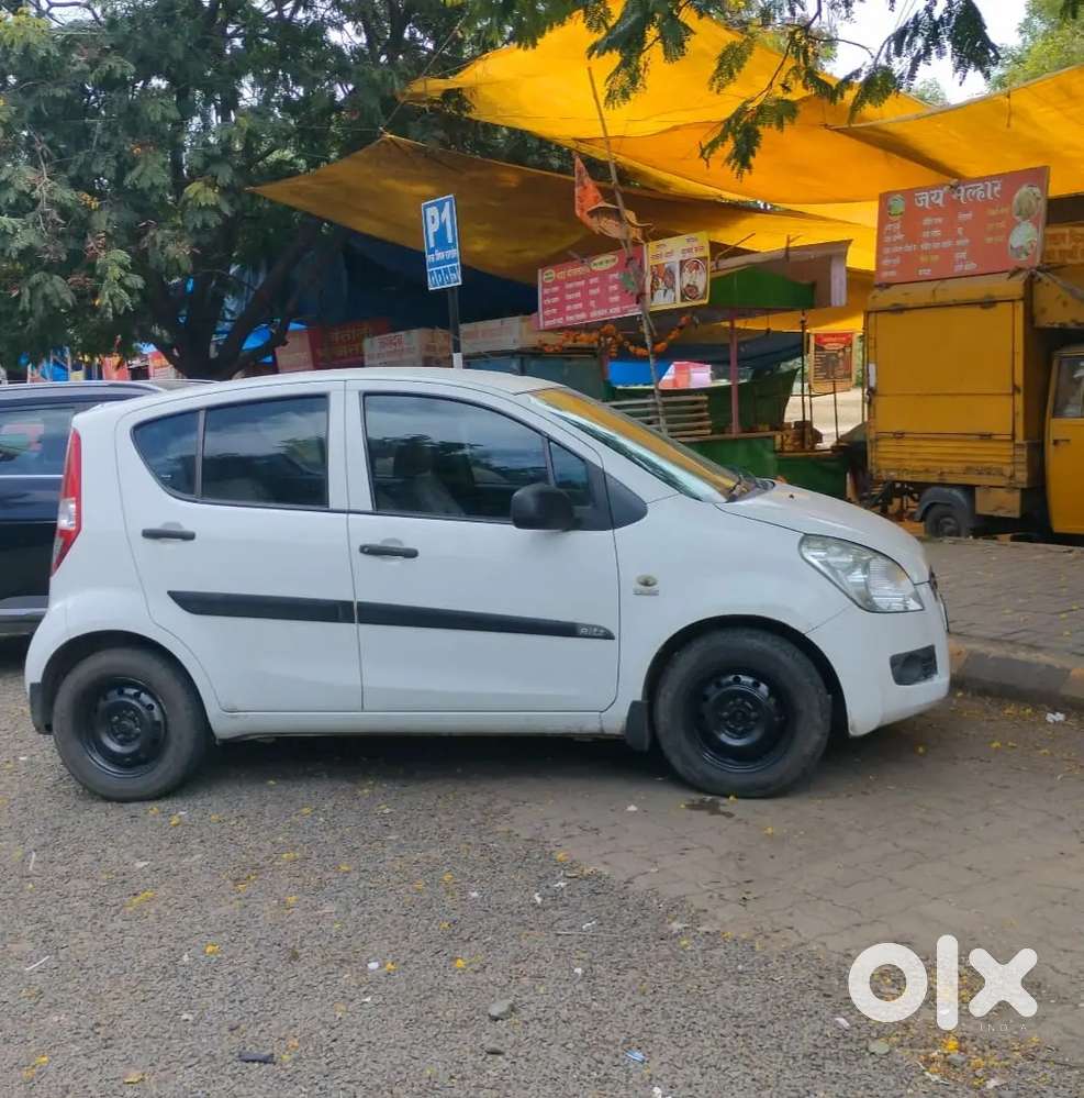 Maruti Suzuki Ritz 2011 Diesel Manual