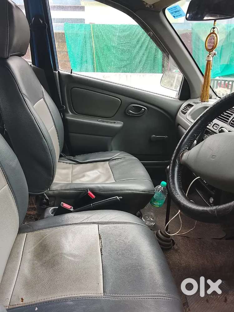 Alto 2007 Std