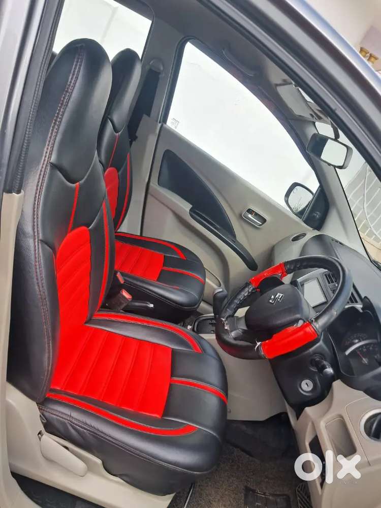 Maruti Suzuki Celerio 2017 Petrol 67000 Km Driven