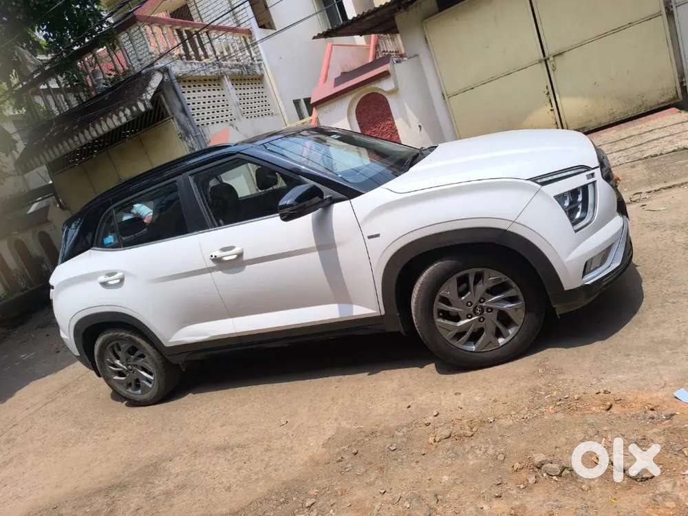Hyundai Creta 2020