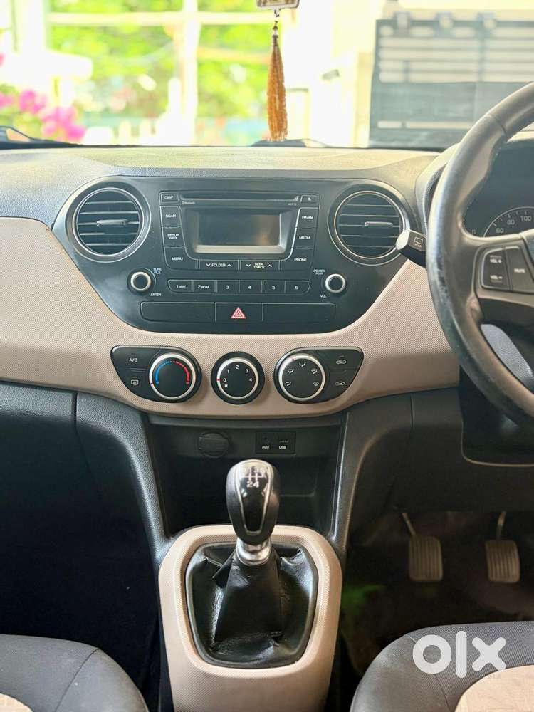 Hyundai Grand I10 Asta 1.2 Crdi, 2014, Diesel