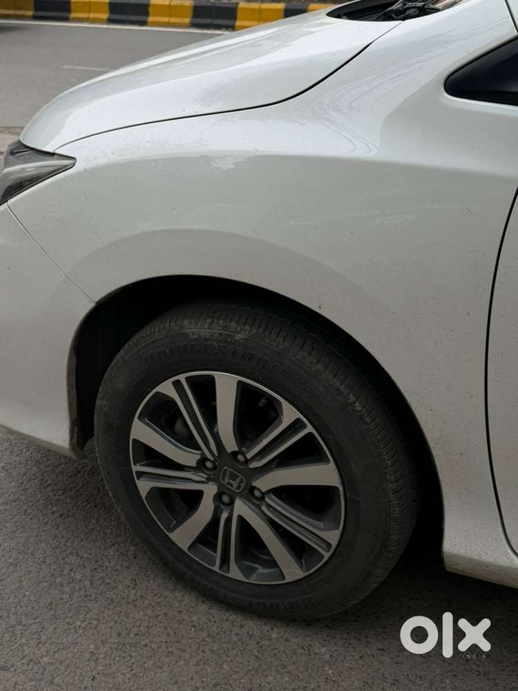 Honda City Petrol 2022