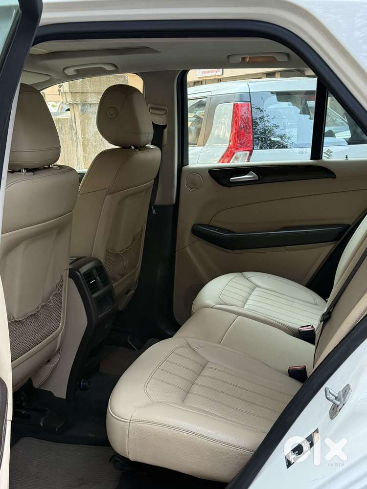 Mercedes-benz Gle Class 250d, 2017, Diesel