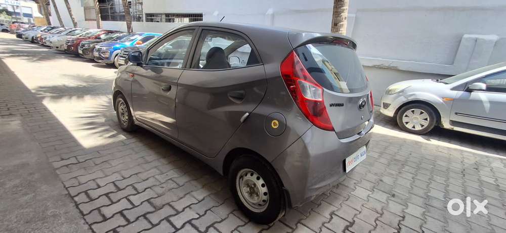 Hyundai Eon Era +, 2012, Petrol