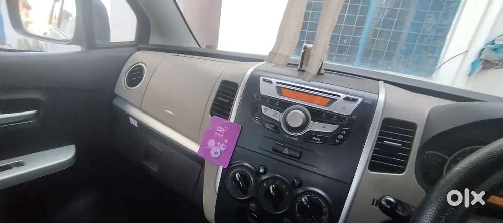 Maruti Suzuki Wagon R 2015