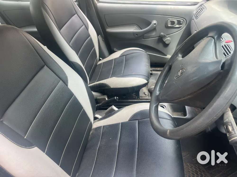 Tata Indica Diesel Manual 2003