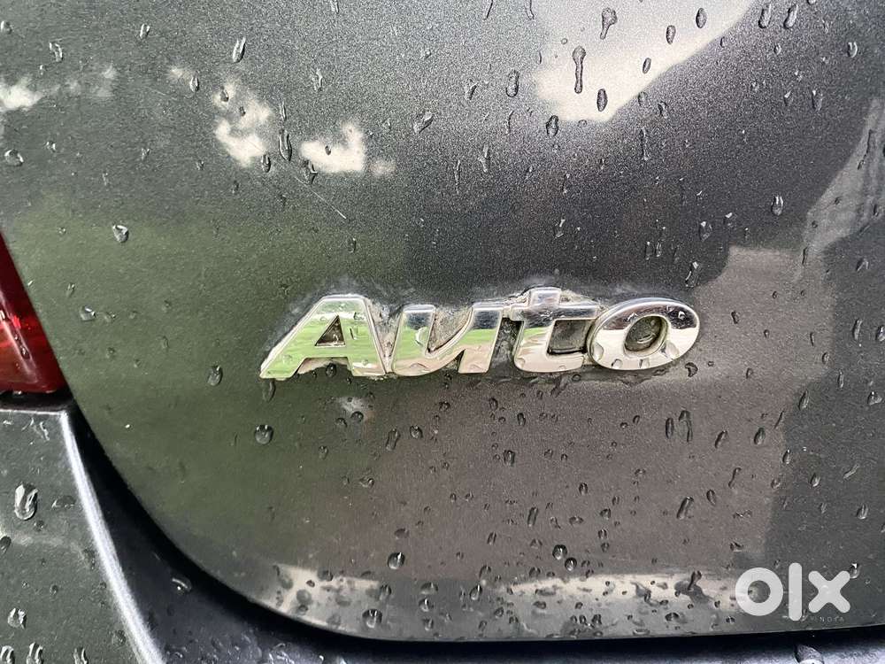Hyundai I10 Sportz At, 2012, Petrol