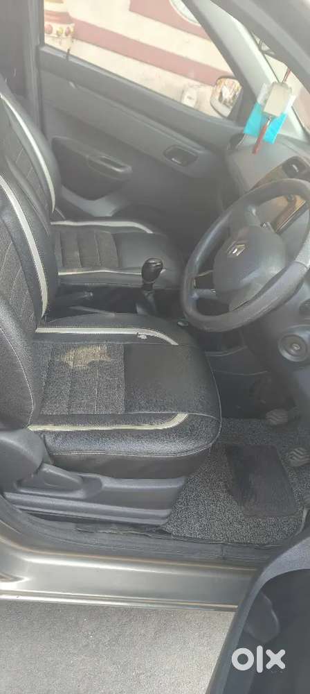 Renault Kwid Rxt 2016