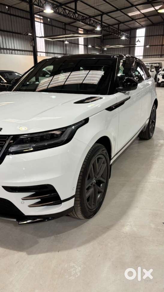 Land Rover Range Velar Hse Dynamic 2.0 Diesel, 2024, Diesel
