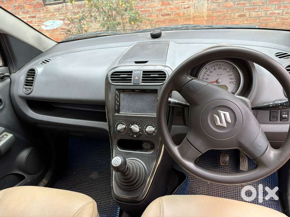 Ritz Vxi Maruti Suzuki 2010