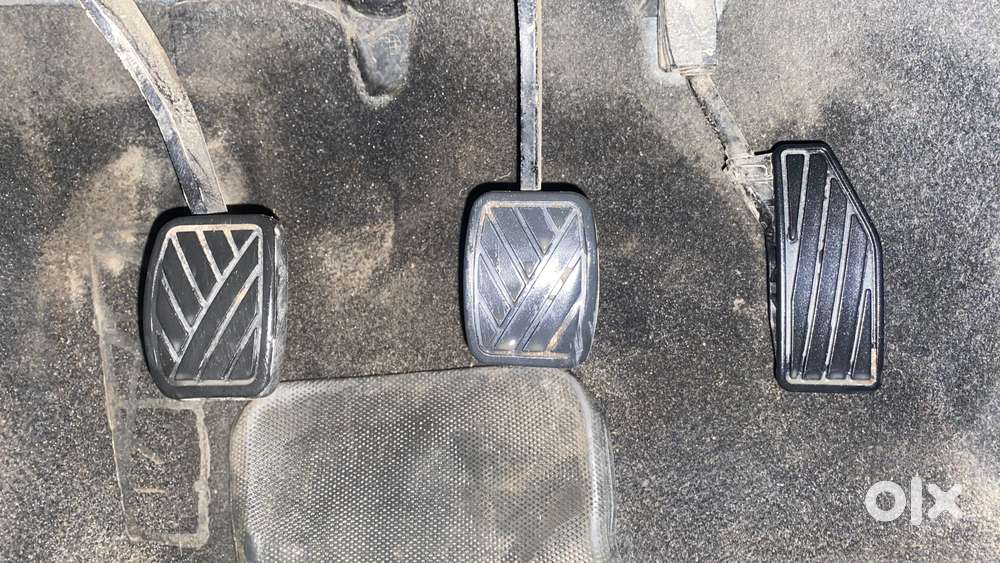 Maruti Suzuki Baleno 1.2 Delta, 2018, Petrol