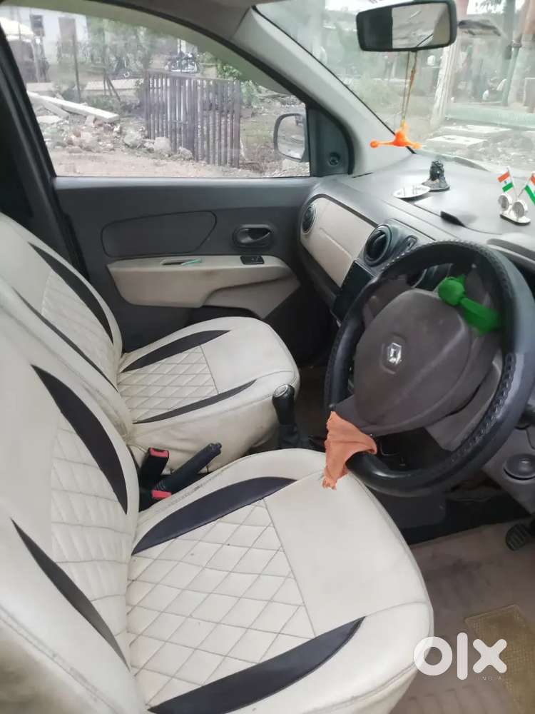 Renault Lodgy Diesel 2016
