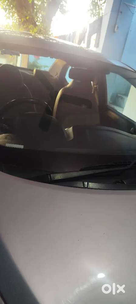 Hyundai Xcent 1.2l 2018