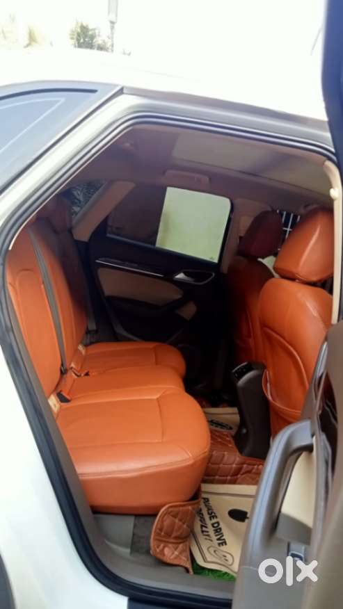 Audi Q3 2.0 35 Tdi Quattro Premium Plus, 2014, Diesel