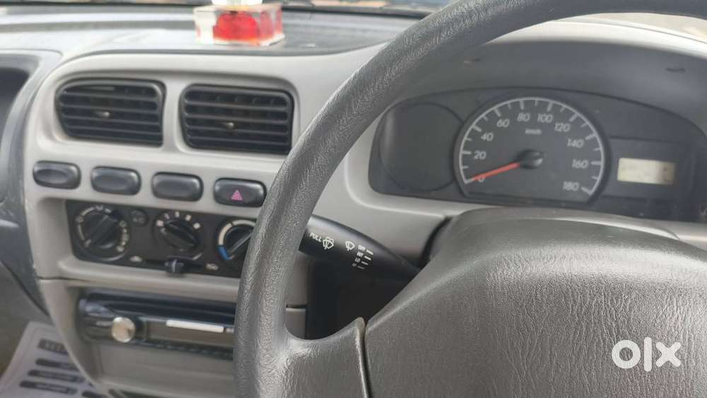 Maruti Suzuki Alto 0.8 Lxi (o), 2012, Petrol
