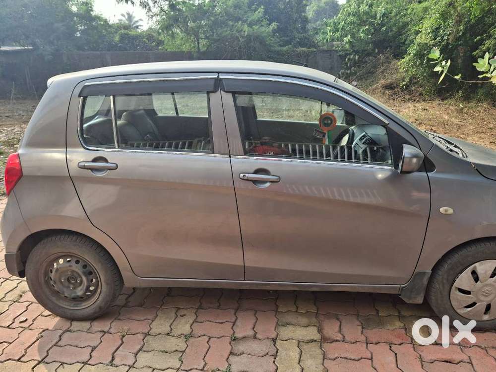 Good Car Just Take And Drive