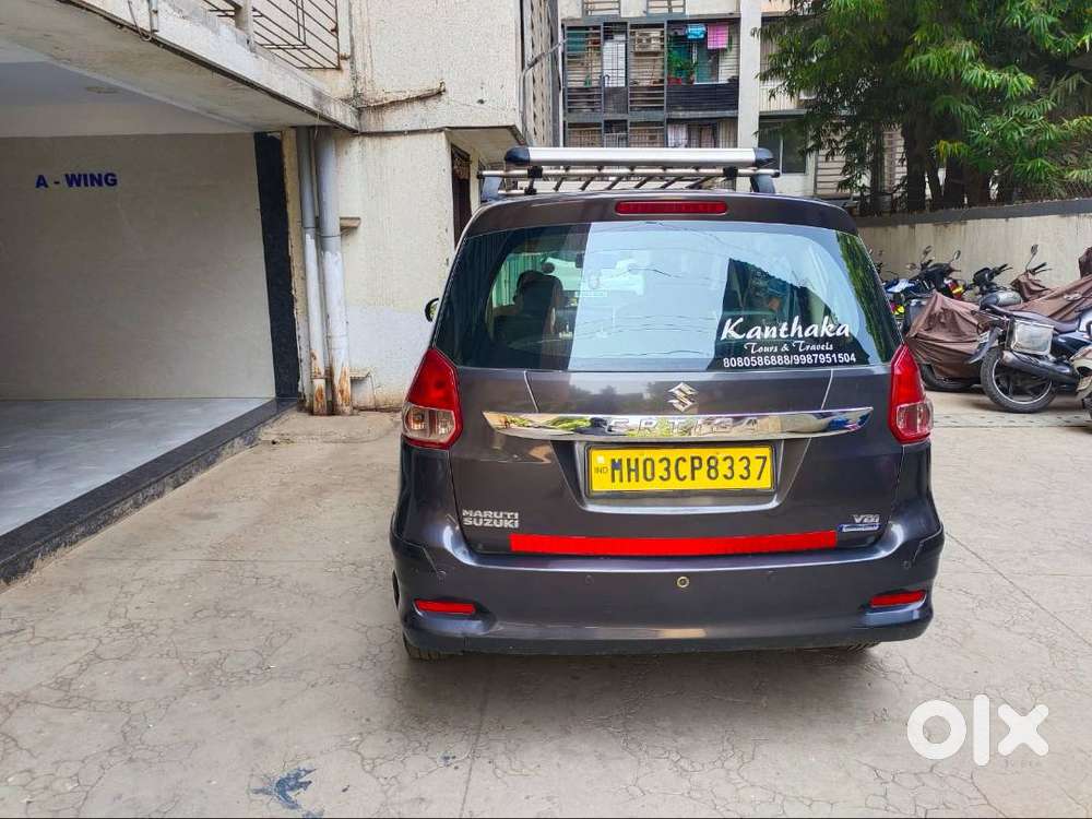 Well Condition T Permit Car