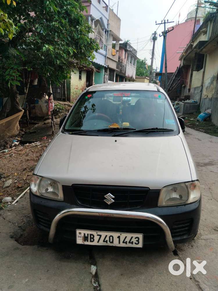 Maruti Suzuki Alto 2009