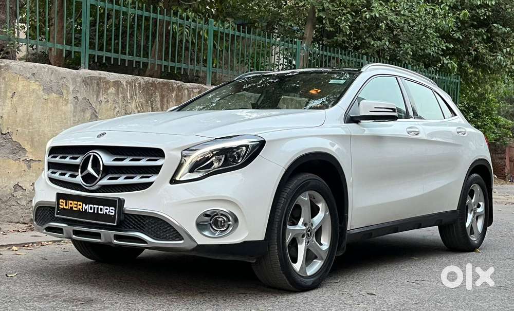 Mercedes-benz Cla 200 D Sport, 2020, Diesel