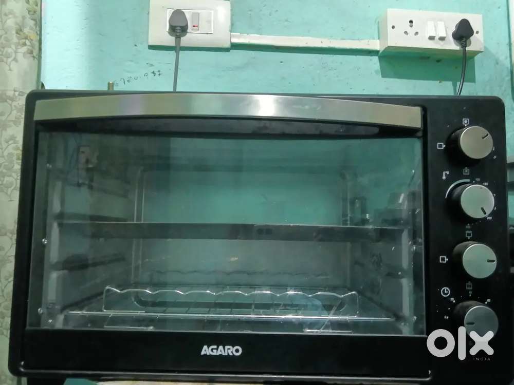 AGARO marvel 48L