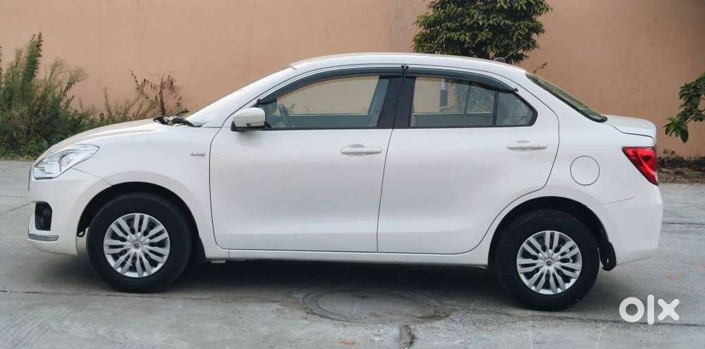 Maruti Suzuki Dzire 2017-2020 Vdi, 2019, Diesel