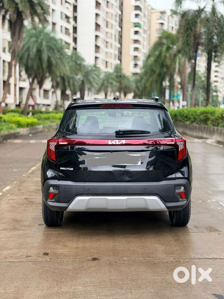 Kia Seltos Htk D, 2025, Diesel