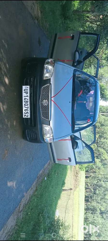 Maruti Suzuki Alto Lxi 2012 Car