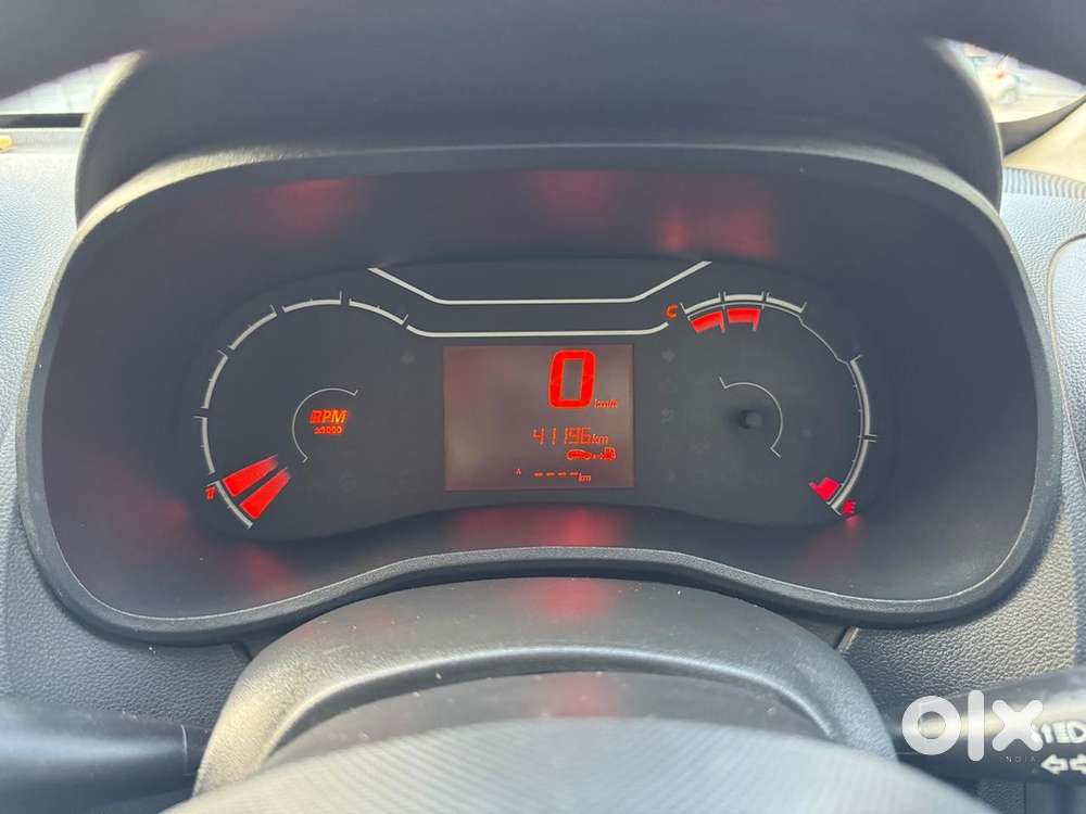 Renault Kwid 1st Owner, Top Model, Well Maintained