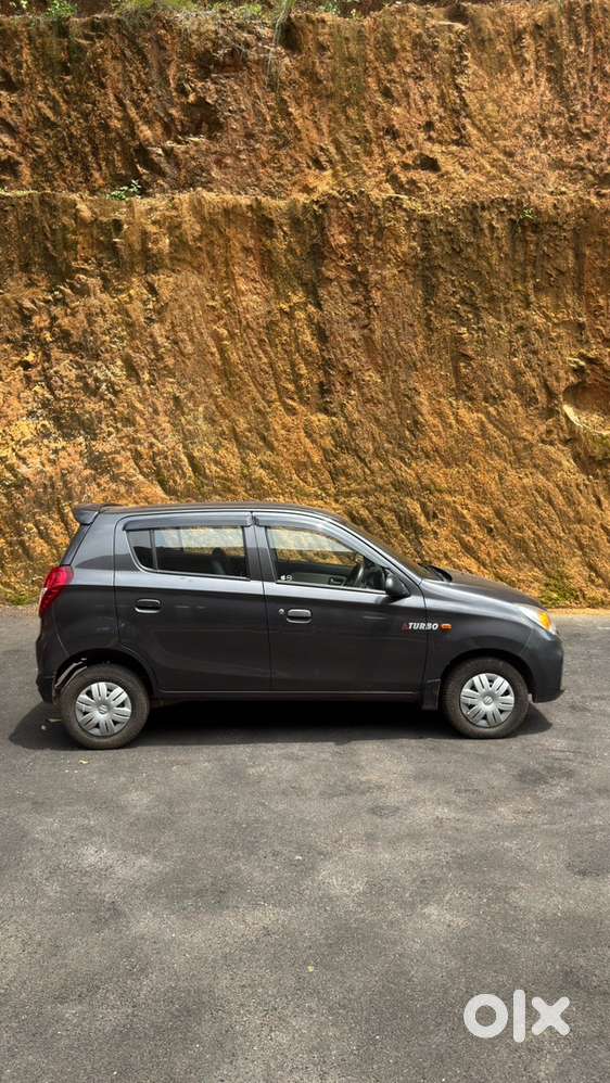 Maruti Suzuki Alto 800 2019 Petrol Well Maintained