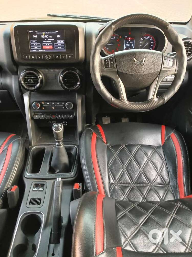 Mahindra Thar Lx Hard Top Diesel Mt Rwd, 2023, Diesel