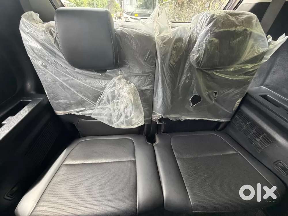 Kia Carens 1.5 Prestige 7 Str, 2024, Petrol