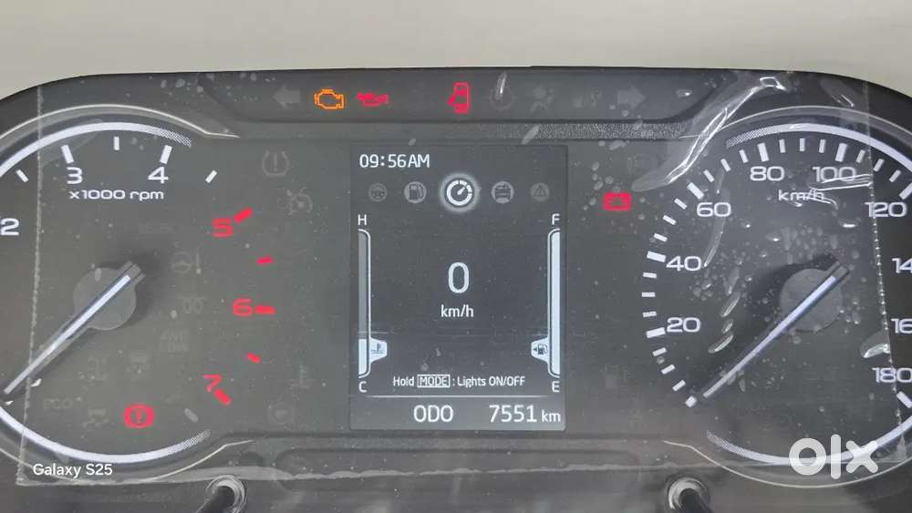 Mahindra Bolero Neo 2029